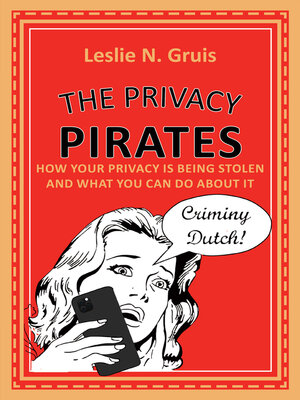 cover image of The Privacy Pirates